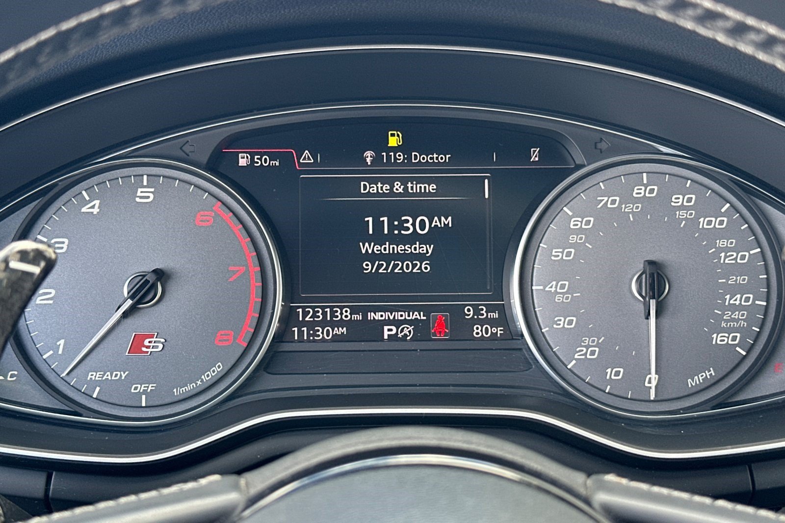 Used 2018 Audi S5 Premium Plus AWD/4WD image 22