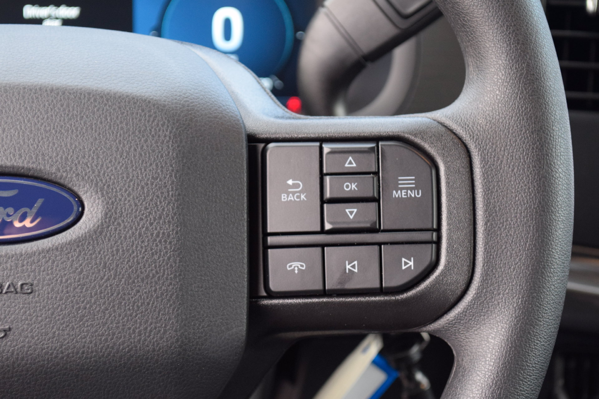 New 2026 Ford F150 STX w/ Equipment Group 200A RWD image 7
