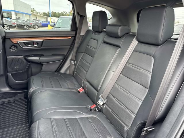 Used 2021 Honda CR-V EX-L image 34