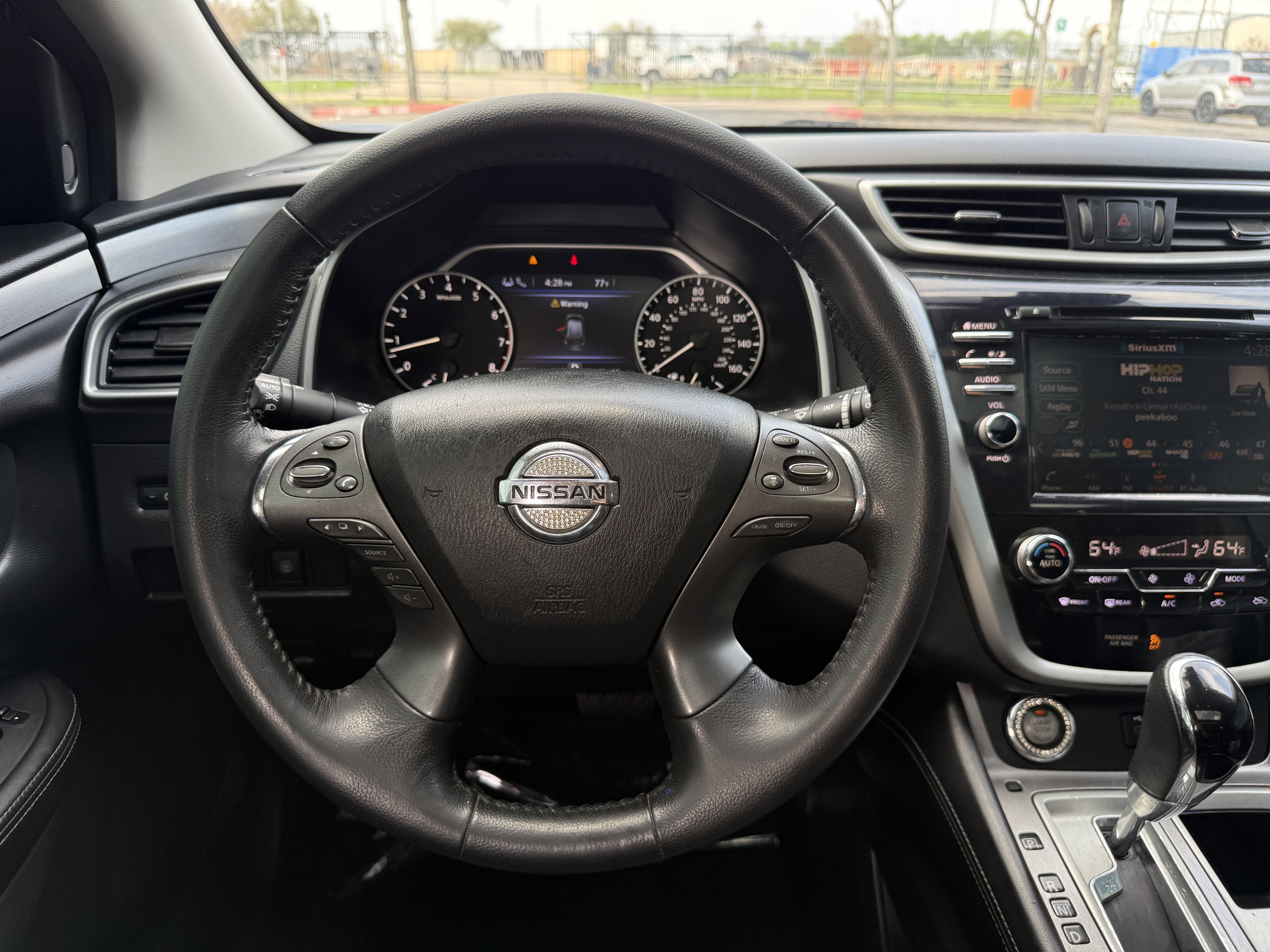 Used 2020 Nissan Murano SV w/ Premium Package image 16