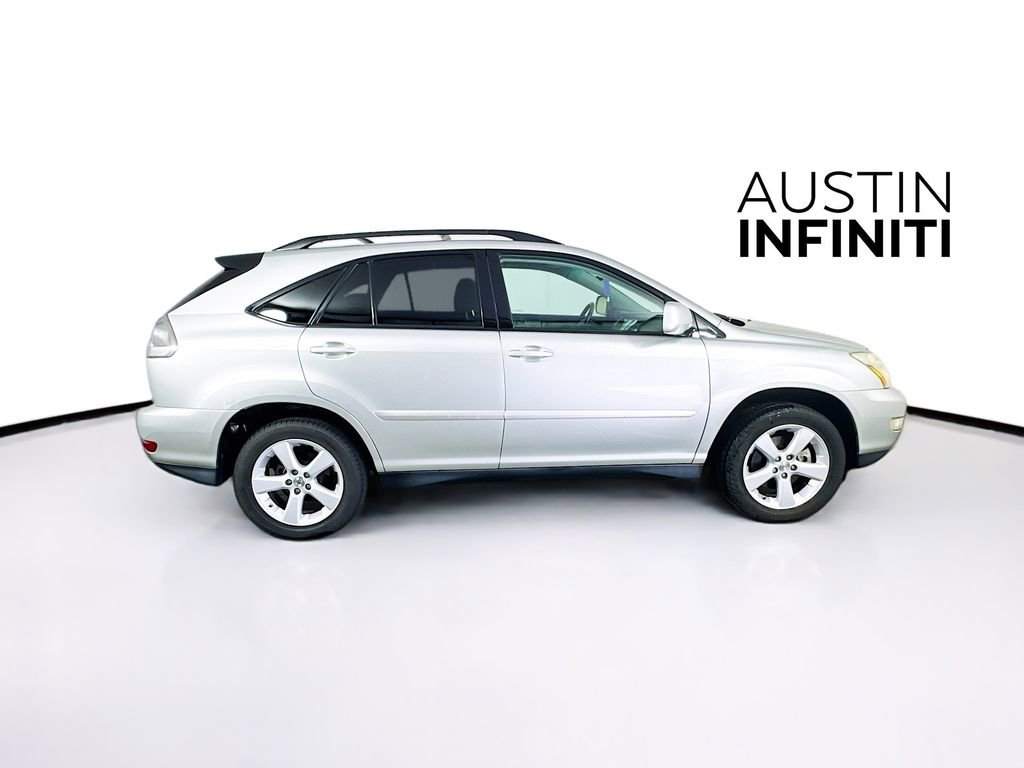 Used 2007 Lexus RX 350 2WD image 8