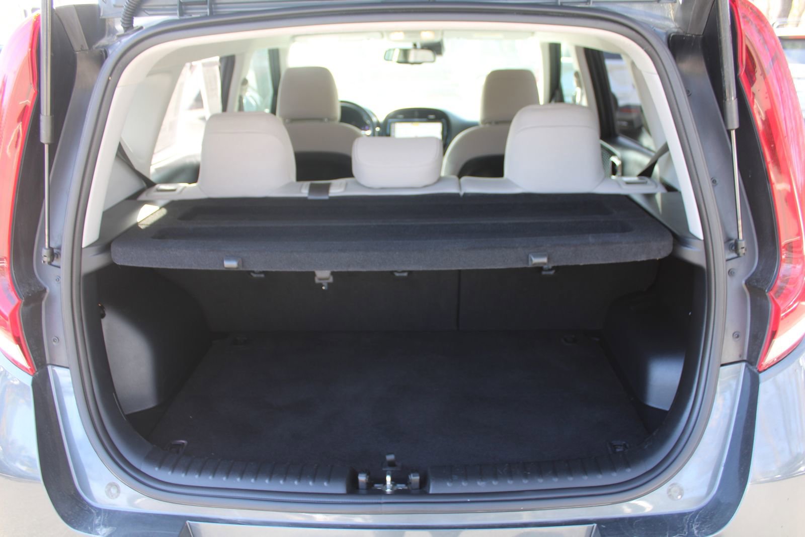 Certified 2020 Kia Soul EX image 10