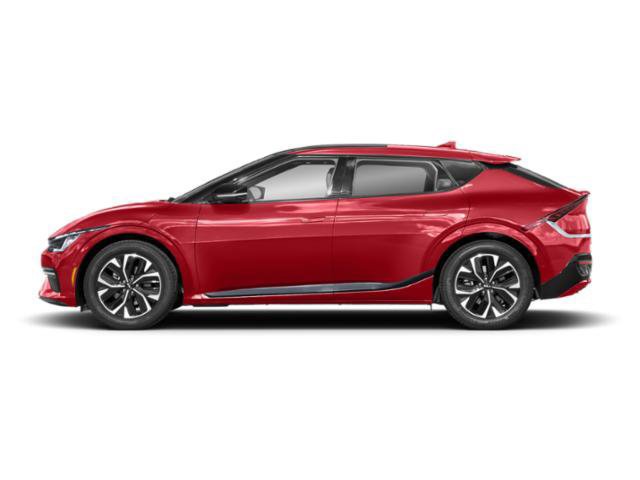 Certified 2024 Kia EV6 GT-Line AWD/4WD image 3