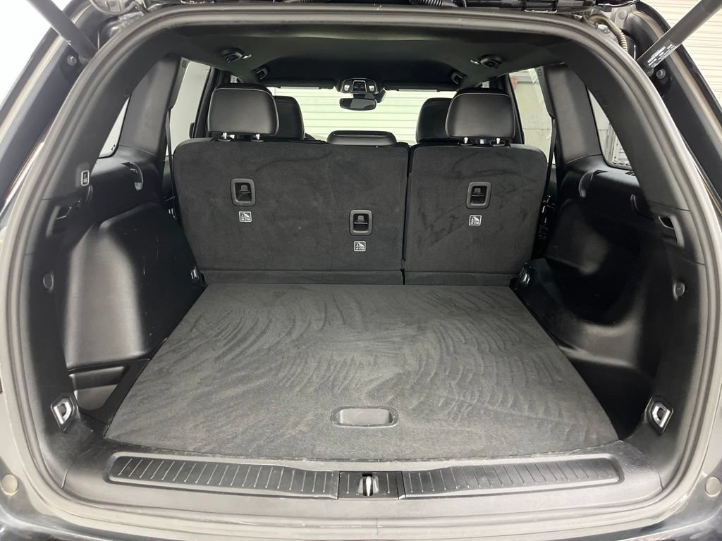 Used 2023 Jeep Grand Cherokee Altitude RWD image 22