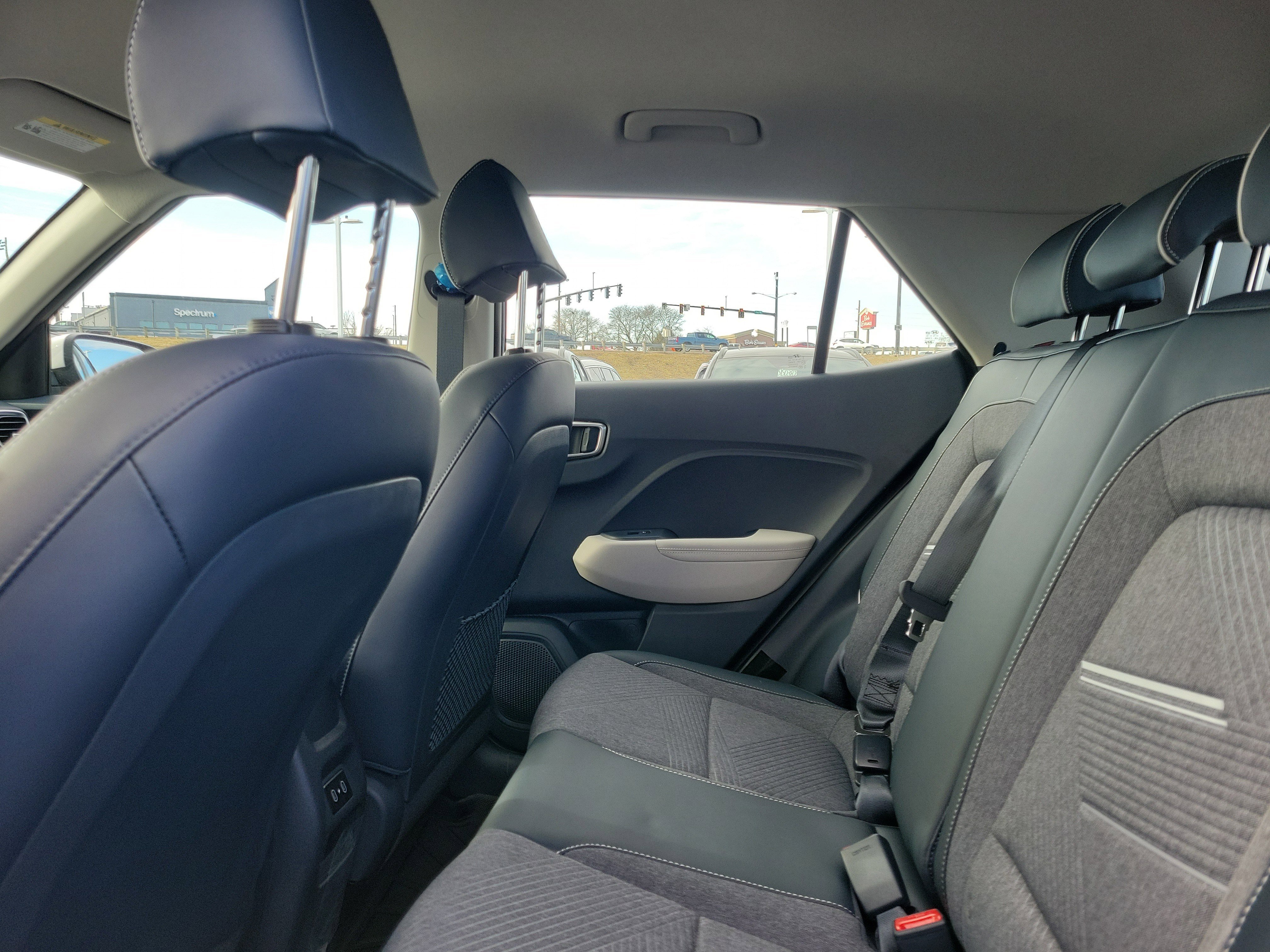 New 2026 Hyundai Venue SEL image 15