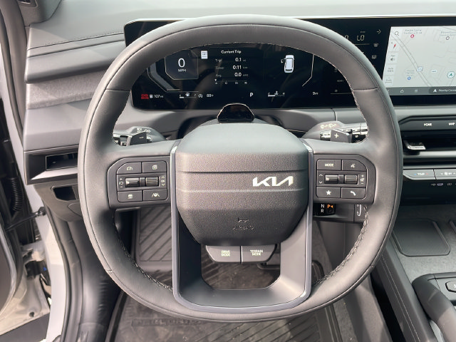 New 2027 Kia Telluride SX X-Line w/ Towing Package AWD/4WD image 23