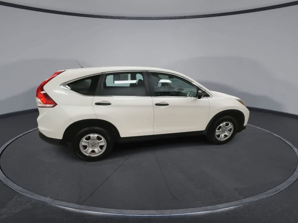 Used 2013 Honda CR-V LX image 9