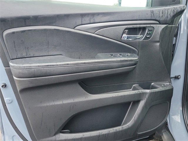 Certified 2022 Honda Pilot Special Edition image 22