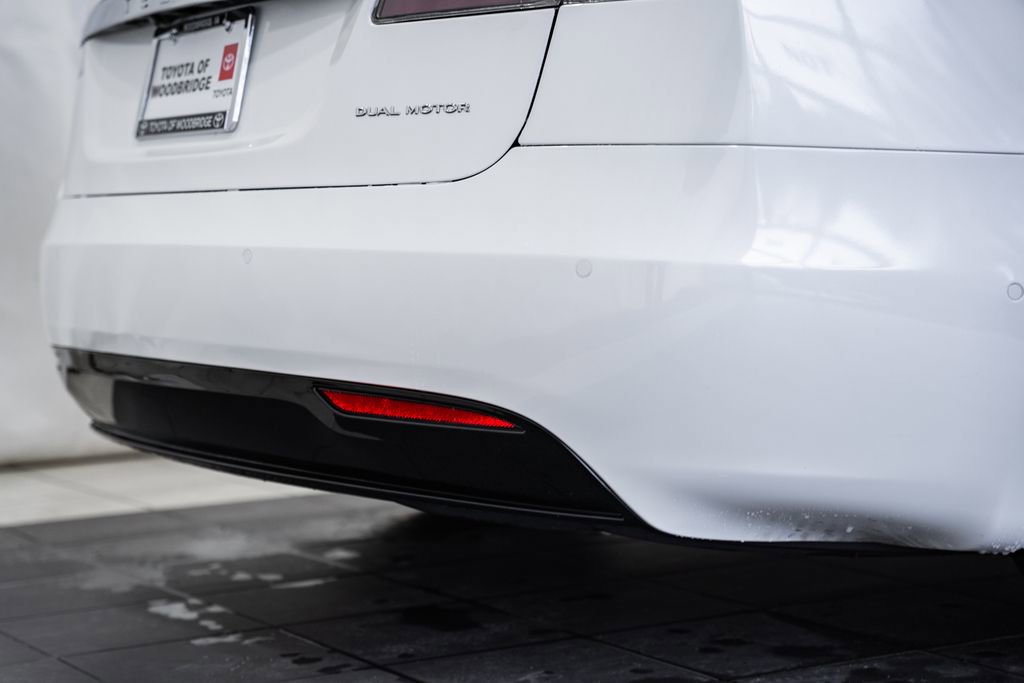 Used 2019 Tesla Model S Long Range image 6