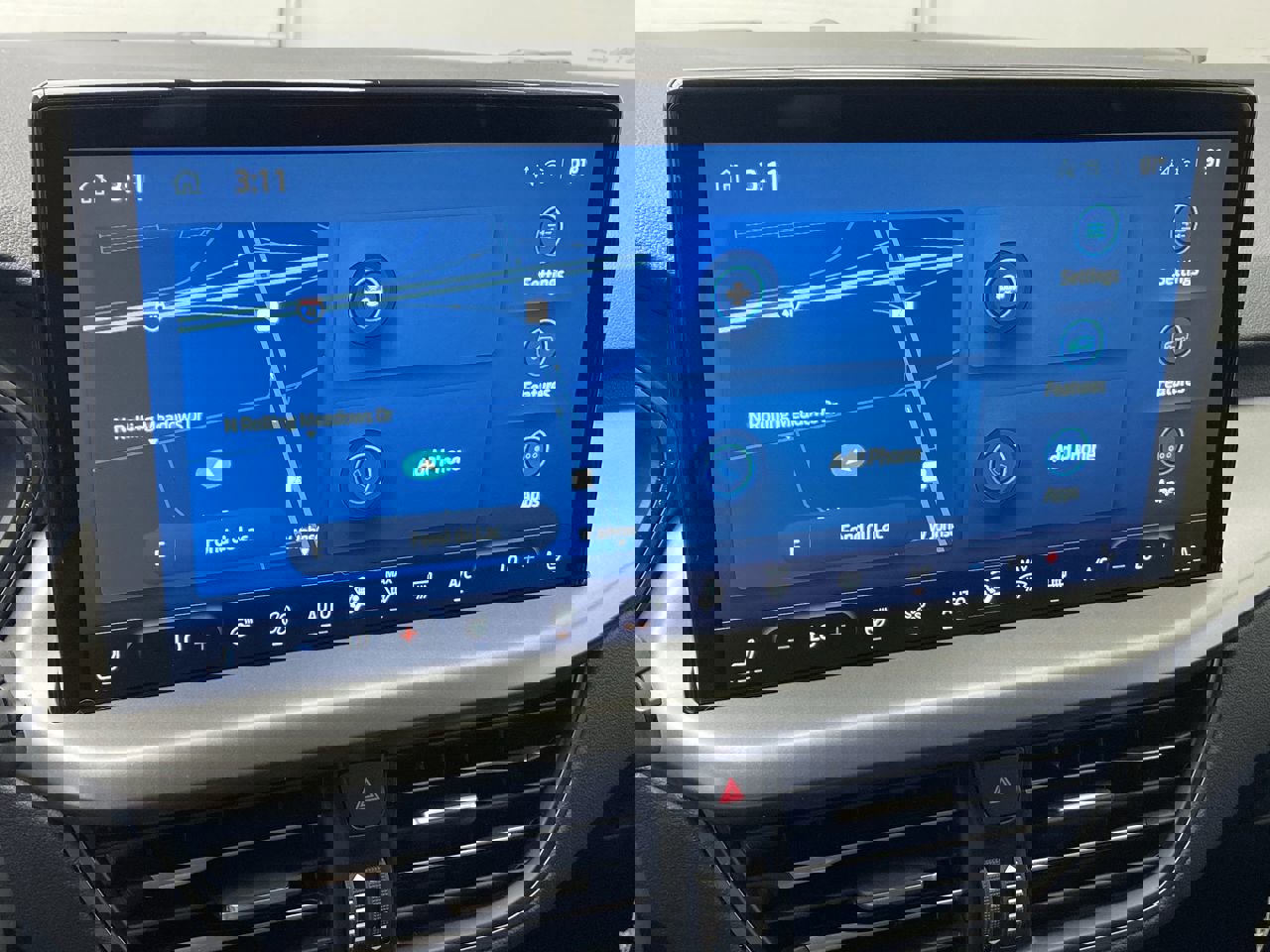 New 2024 Ford Escape SE FWD image 18