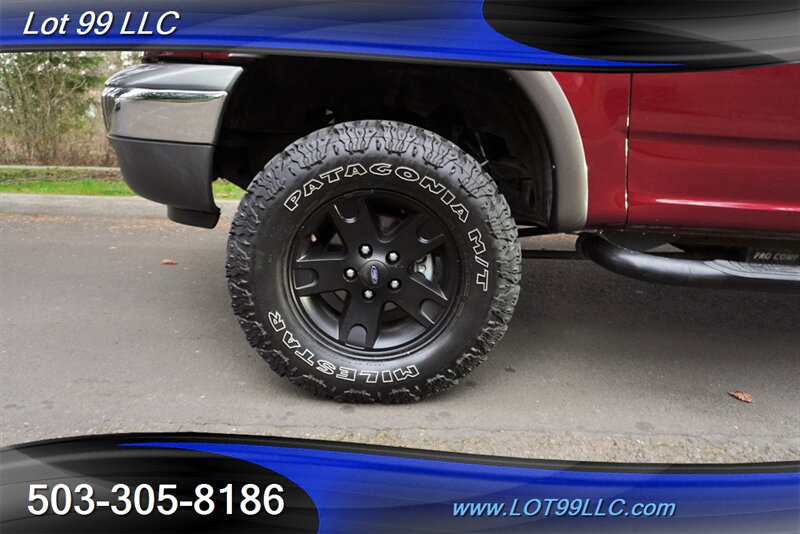 Used 2003 Ford F150 XLT AWD/4WD image 29