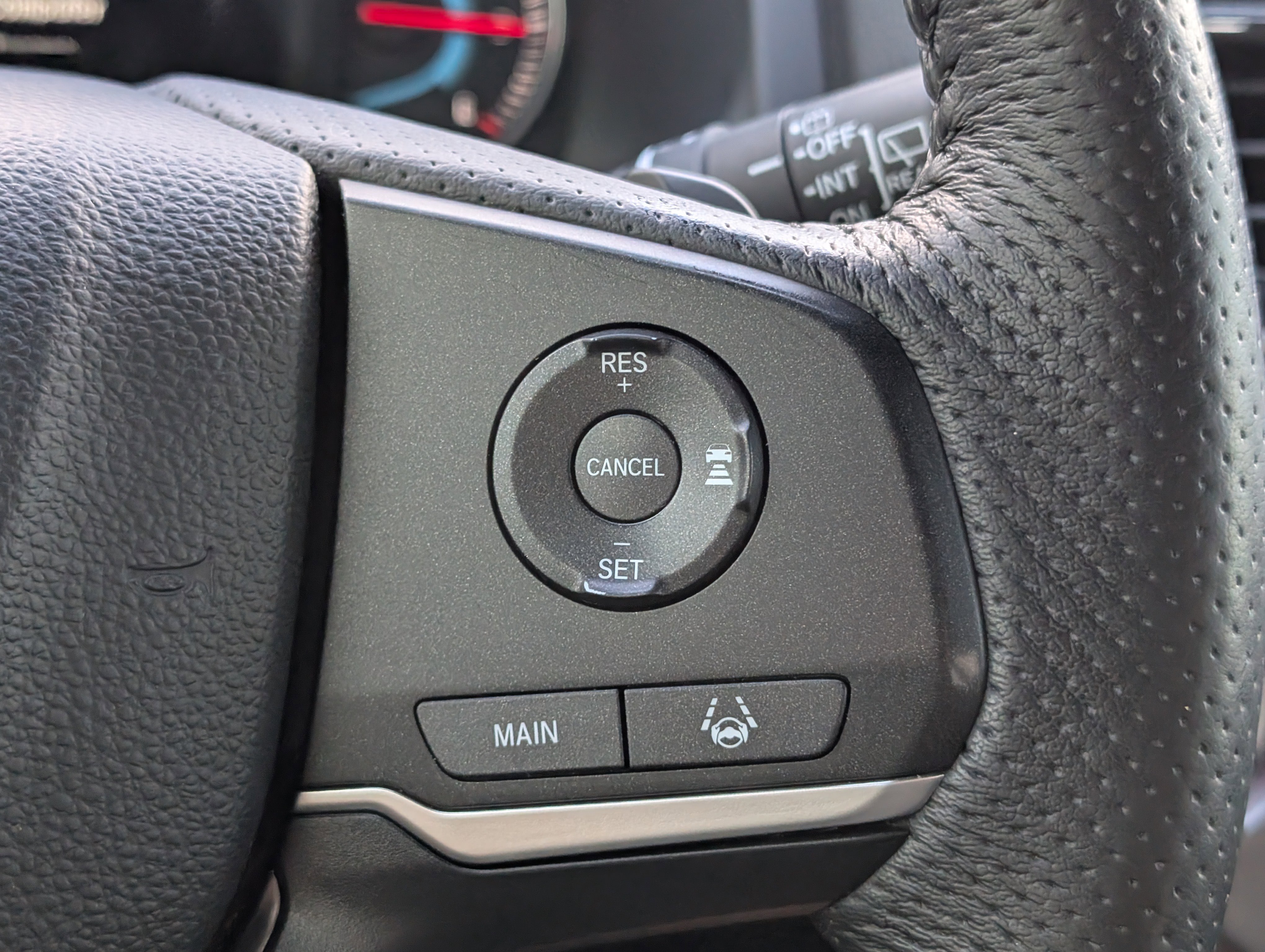 Used 2020 Honda Passport EX-L image 15