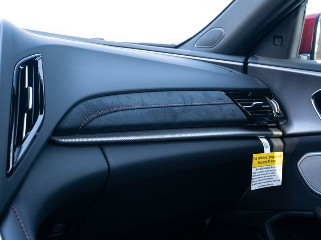 New 2026 Acura RDX A-Spec image 41