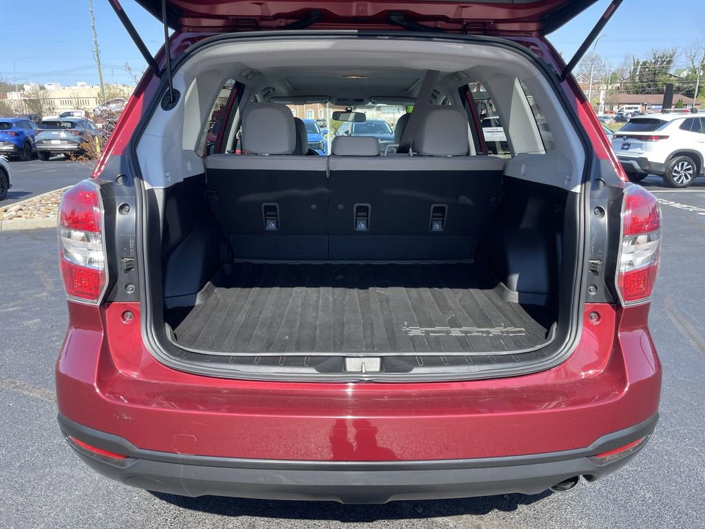 Used 2014 Subaru Forester 2.5i Limited image 35