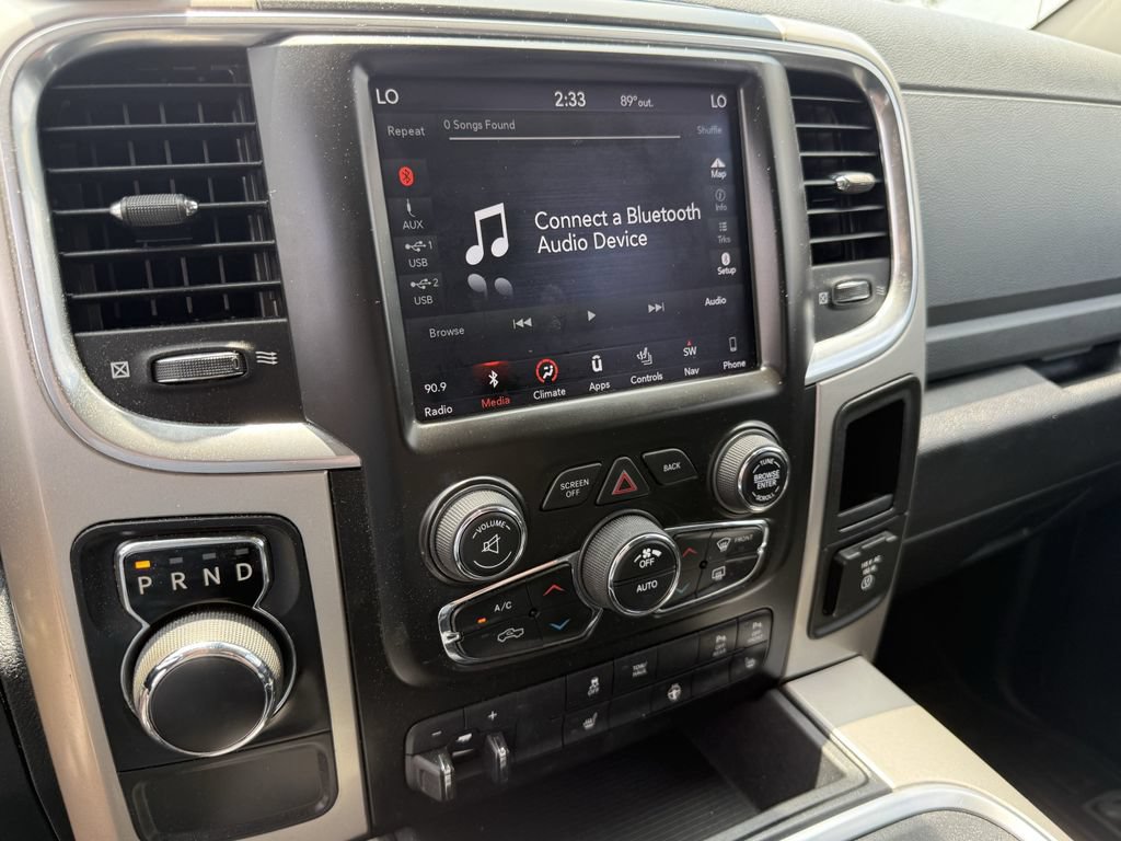 Used 2018 RAM 1500 Lone Star RWD image 20