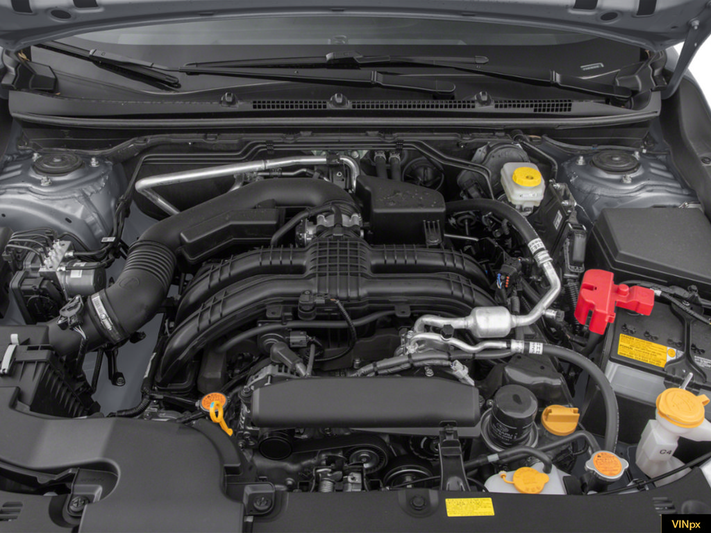 New 2026 Subaru Crosstrek 2.5i Premium AWD/4WD image 11