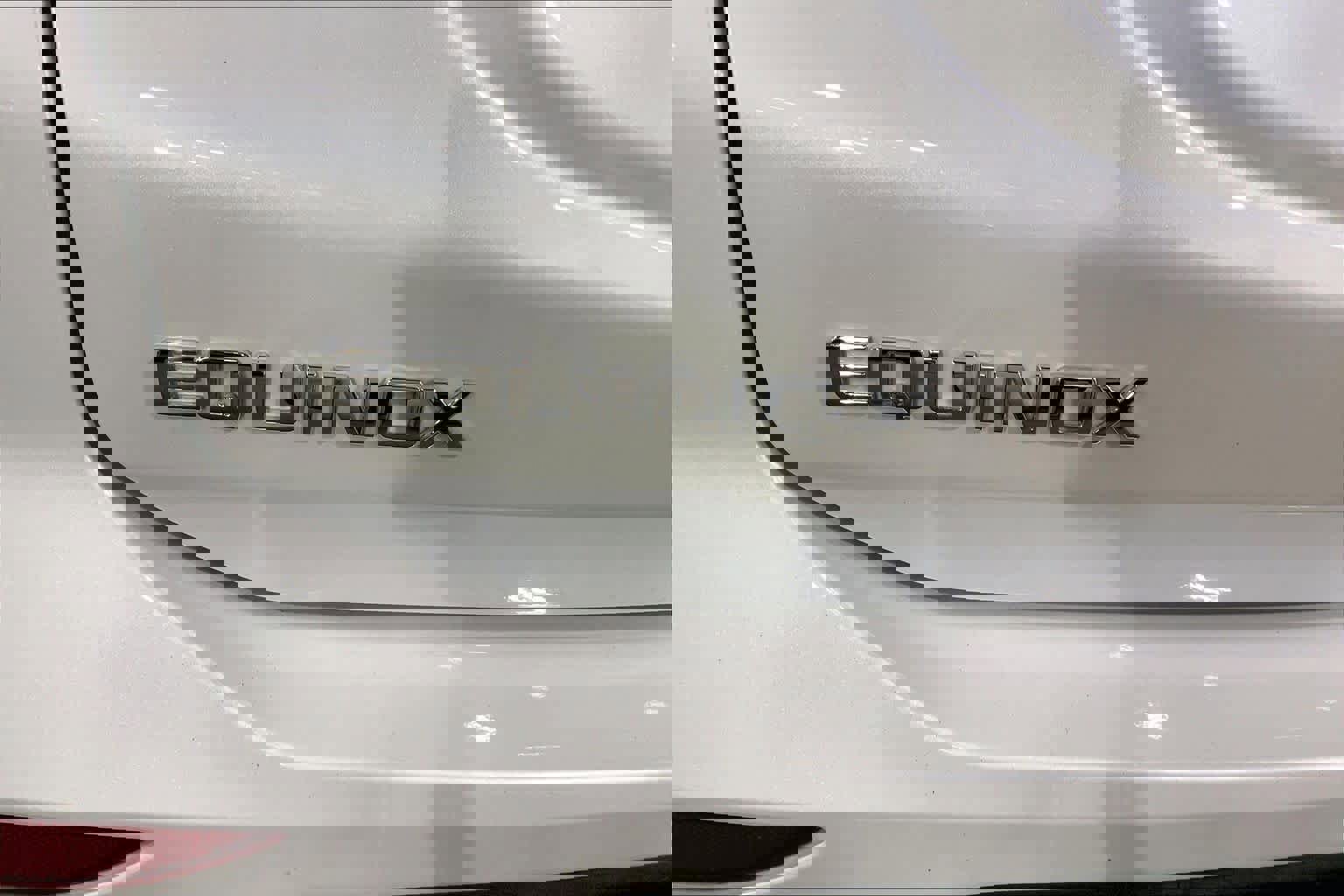 Used 2022 Chevrolet Equinox Premier image 9