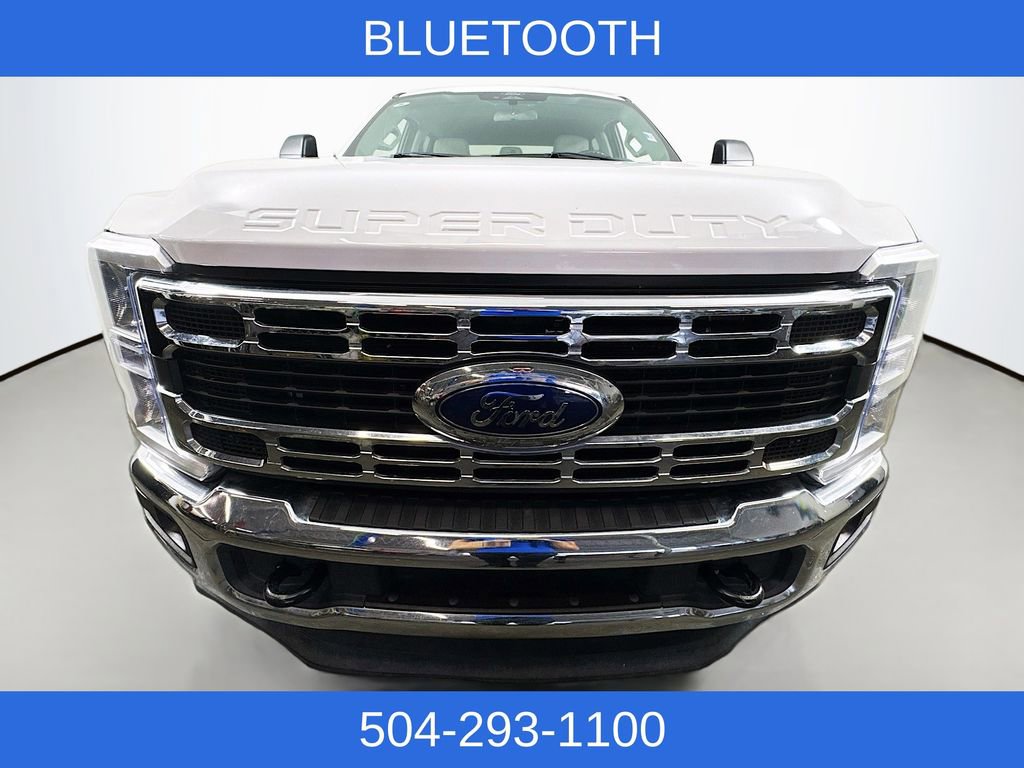 Used 2024 Ford F350 XLT image 2