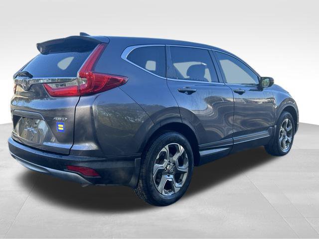 Used 2019 Honda CR-V EX image 5