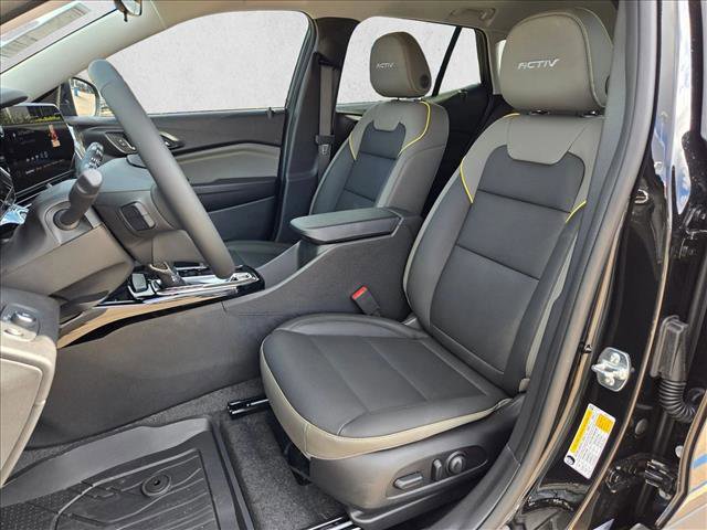 New 2026 Chevrolet Trax ACTIV w/ Sunroof Package image 4