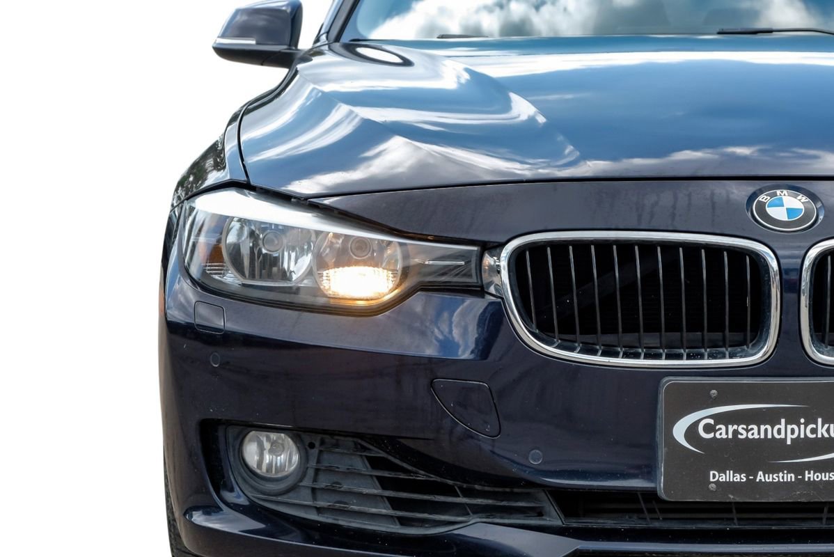 Used 2015 BMW 328i xDrive Sedan image 46