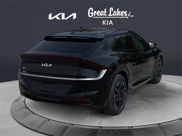 New 2025 Kia EV6 Wind image 5