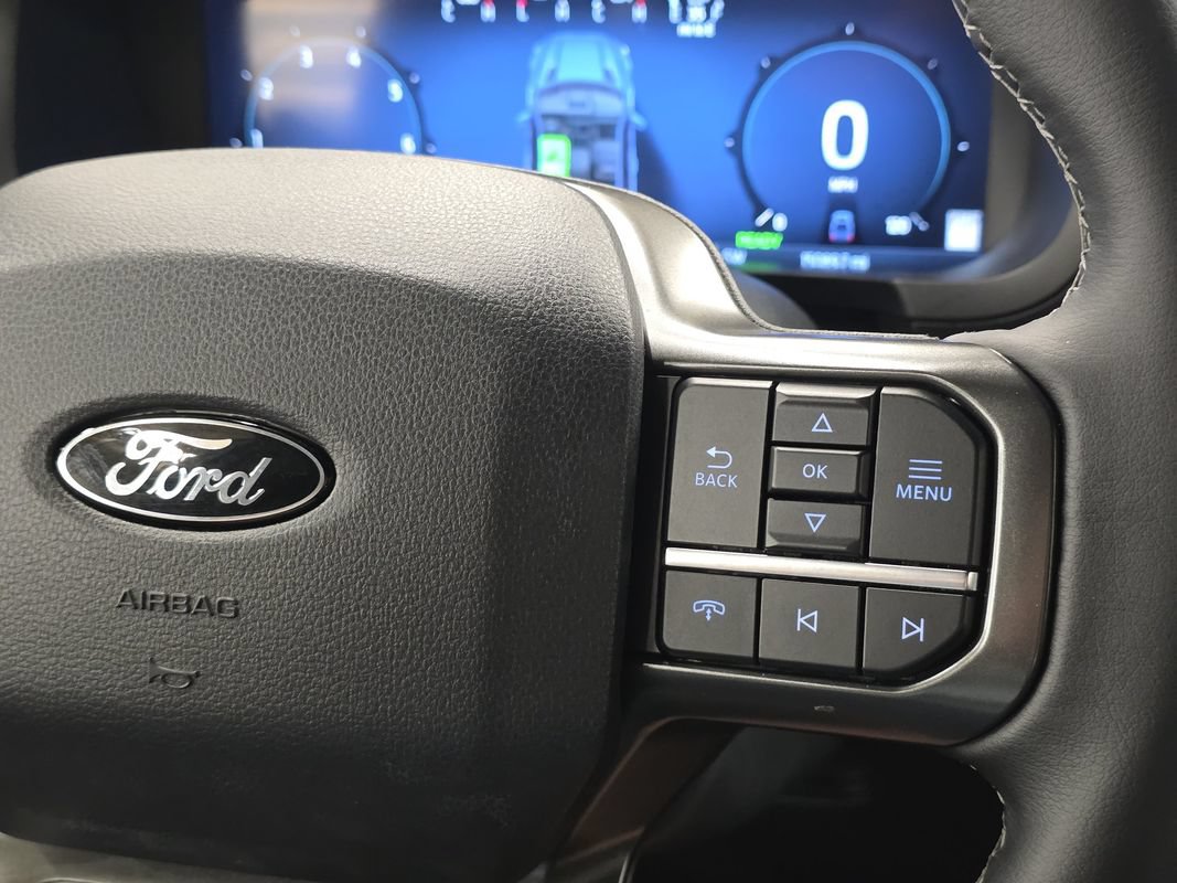 Used 2024 Ford F150 XLT w/ Equipment Group 302A MID AWD/4WD image 29