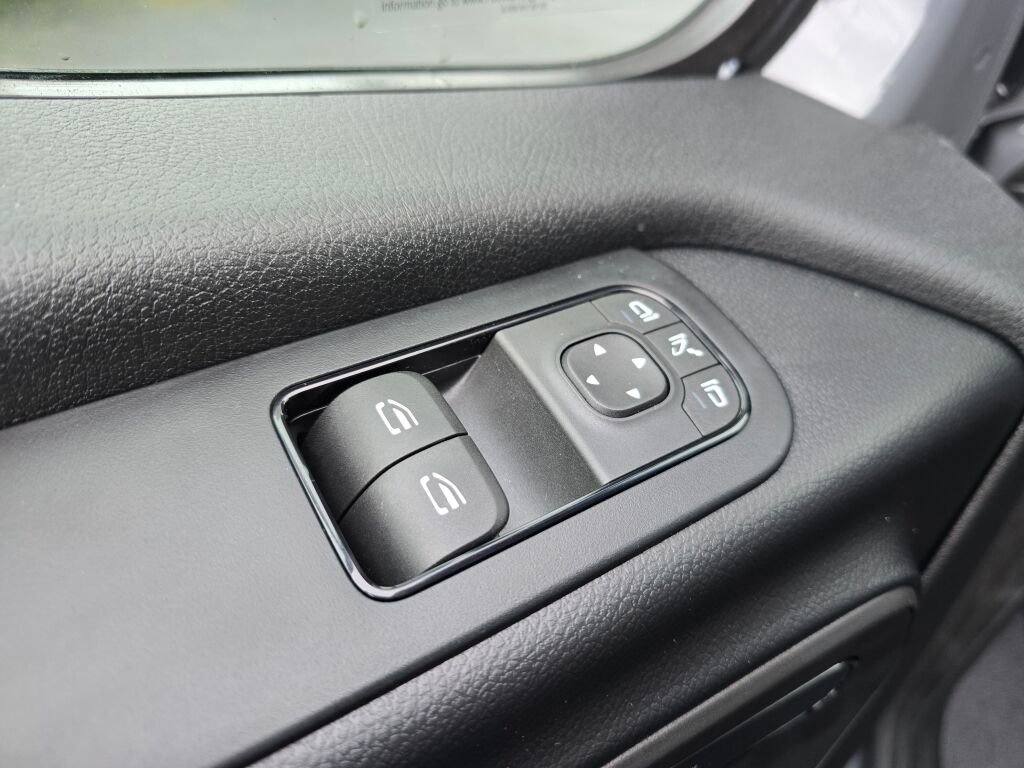 New 2026 Mercedes-Benz Sprinter 2500 image 25