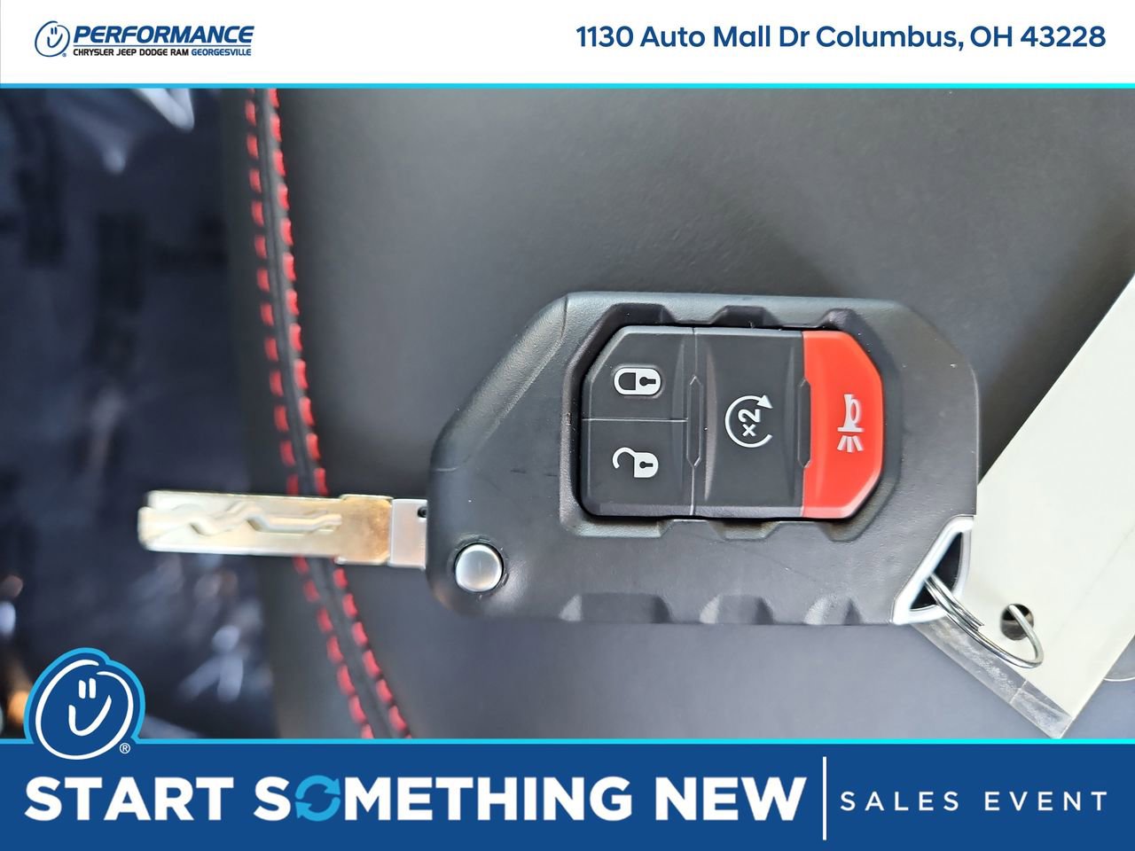 New 2026 Jeep Wrangler Unlimited Rubicon image 33