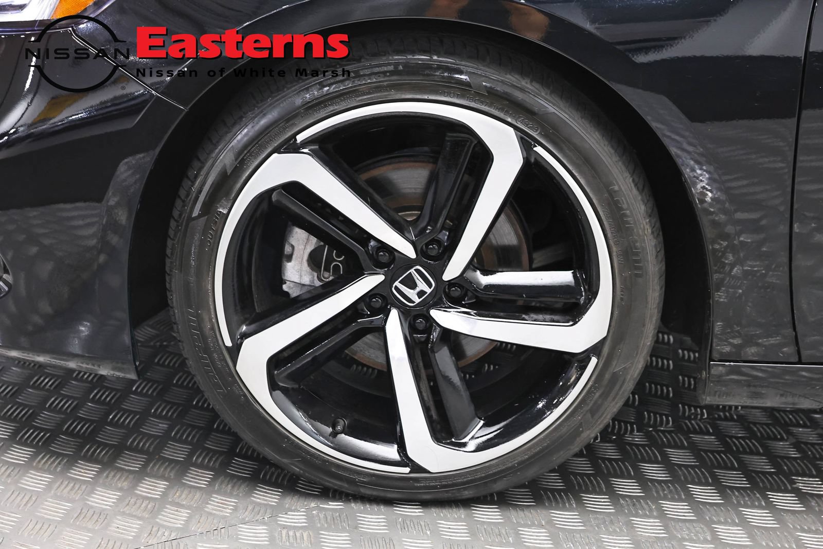 Used 2022 Honda Accord Sport Special Edition image 30