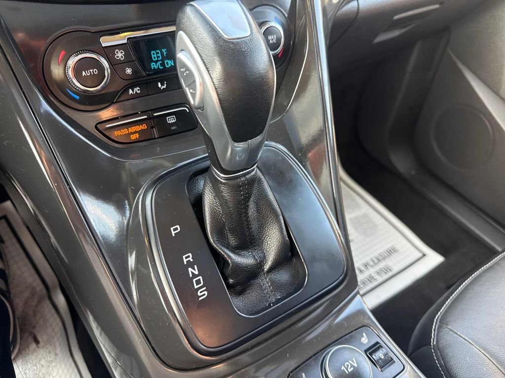 Used 2016 Ford Escape Titanium image 37