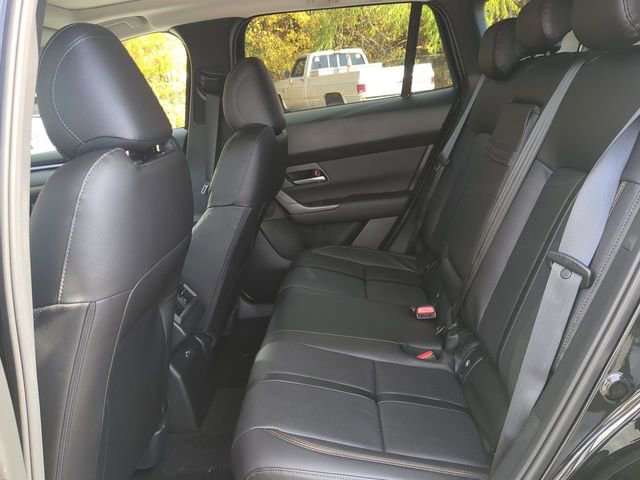 New 2026 MAZDA CX-50 AWD 2.5 Hybrid w/ Cargo Package image 13