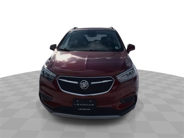 Used 2022 Buick Encore Preferred w/ Safety Package image 3