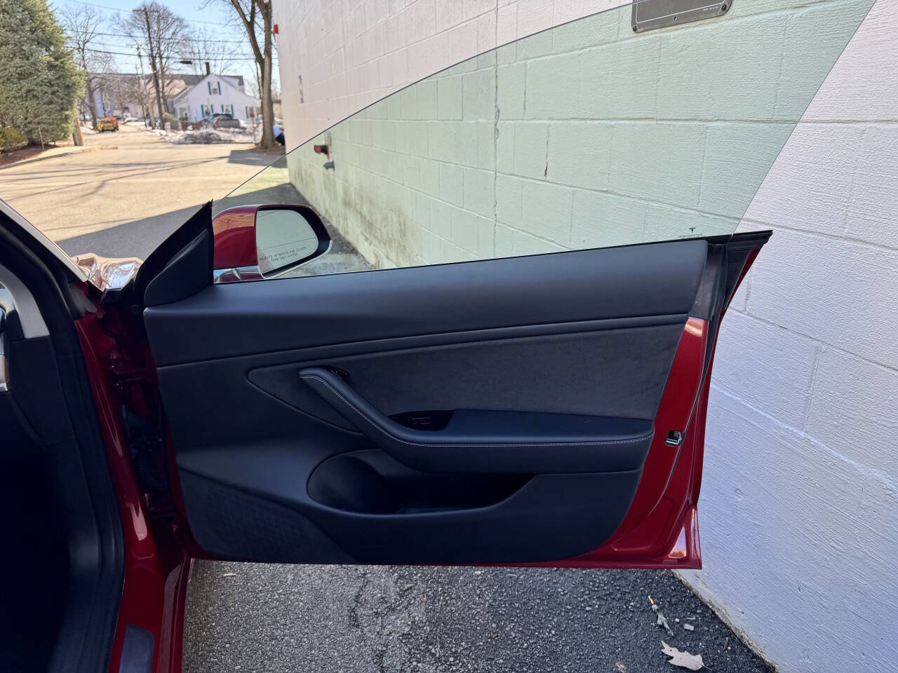 Used 2018 Tesla Model 3 Long Range image 18