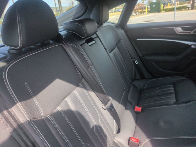 Used 2021 Audi A7 3.0T Prestige image 21