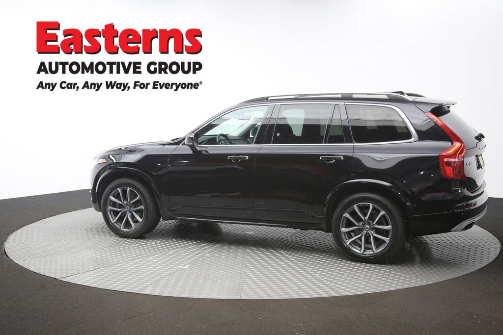 Used 2016 Volvo XC90 T6 Momentum w/ Momentum Plus Package AWD/4WD image 65