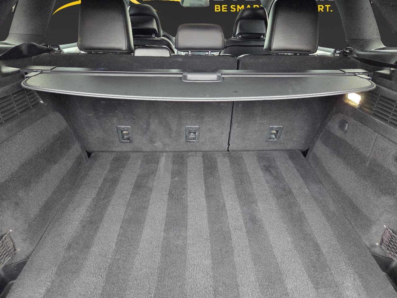 Used 2019 Lincoln MKC Reserve w/ MKC Climate Package image 14