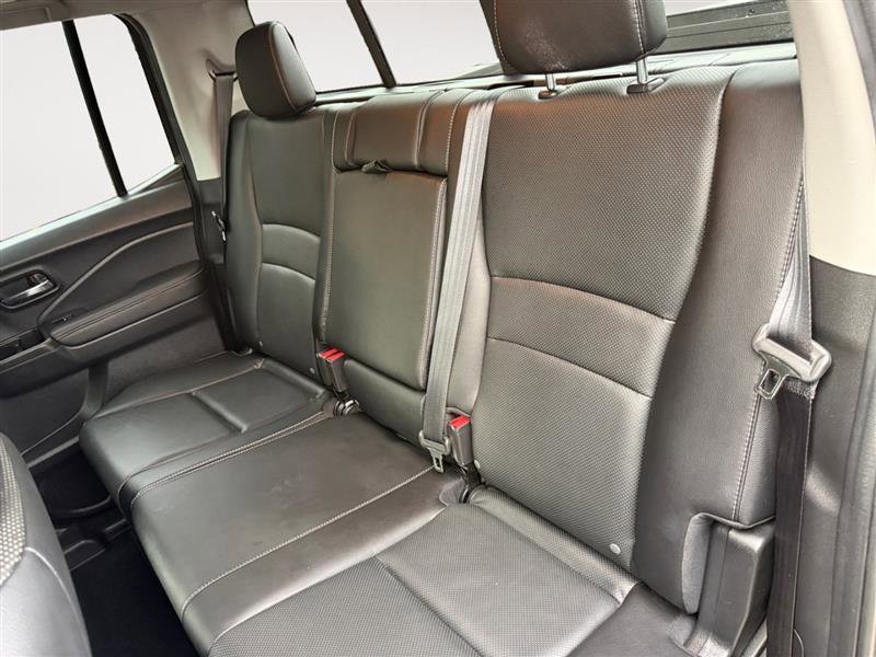 Used 2021 Honda Ridgeline RTL-E image 14