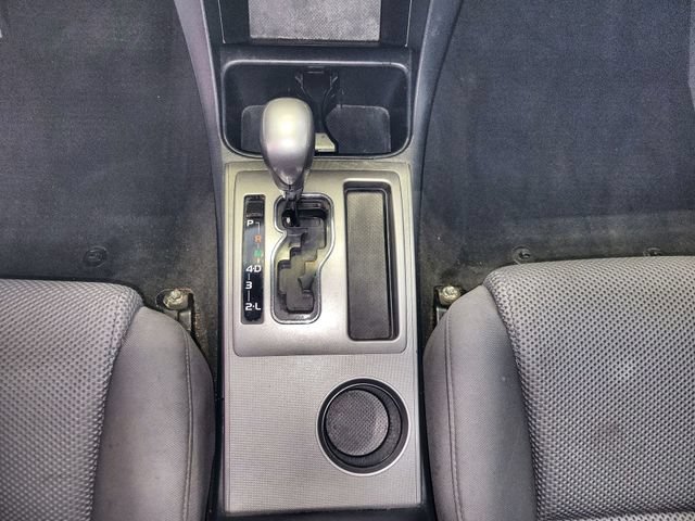 Used 2013 Toyota Tacoma 4x4 Double Cab w/ TRD Off-Road Pkg image 20