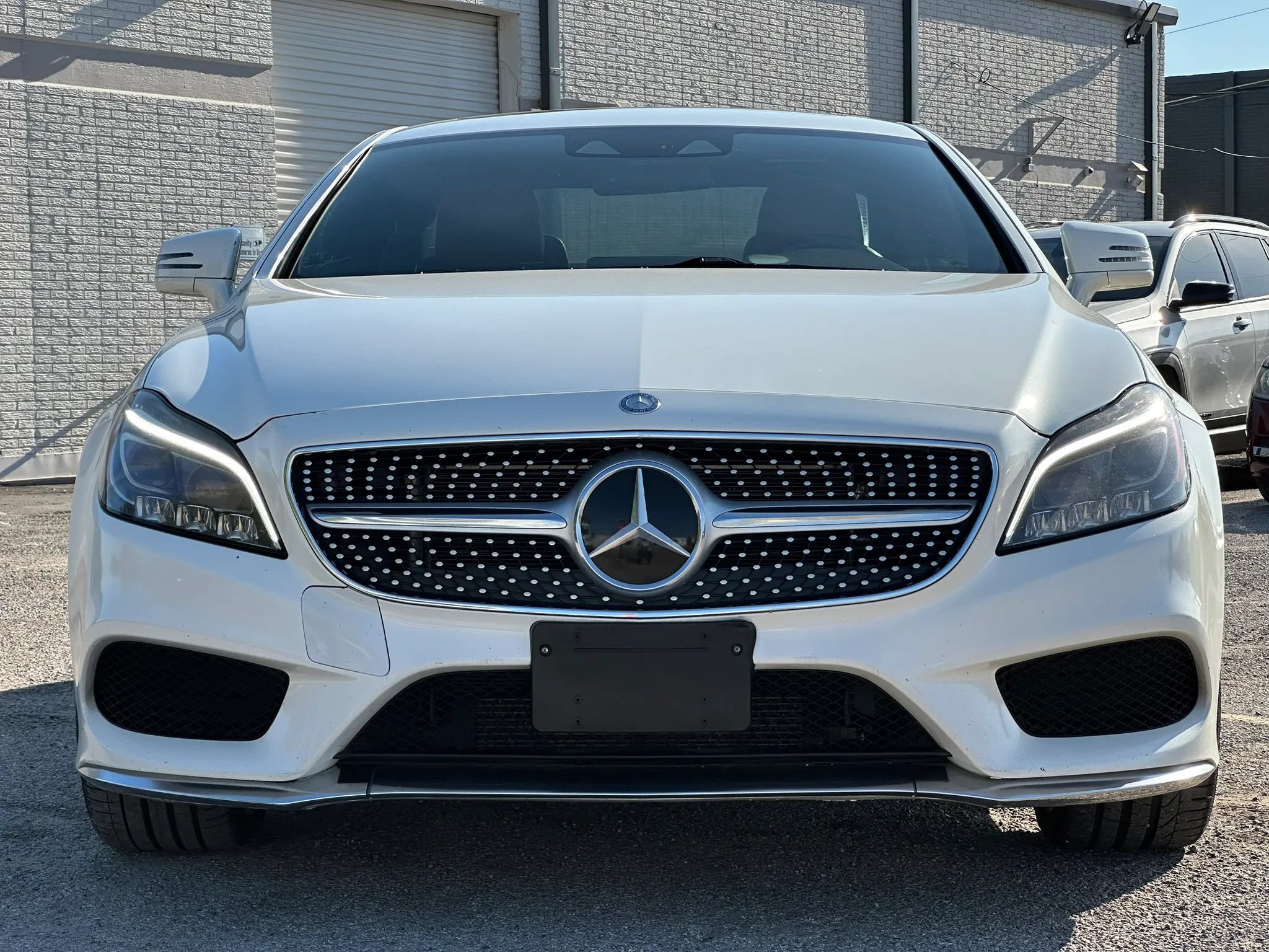 Used 2016 Mercedes-Benz CLS 550 image 10