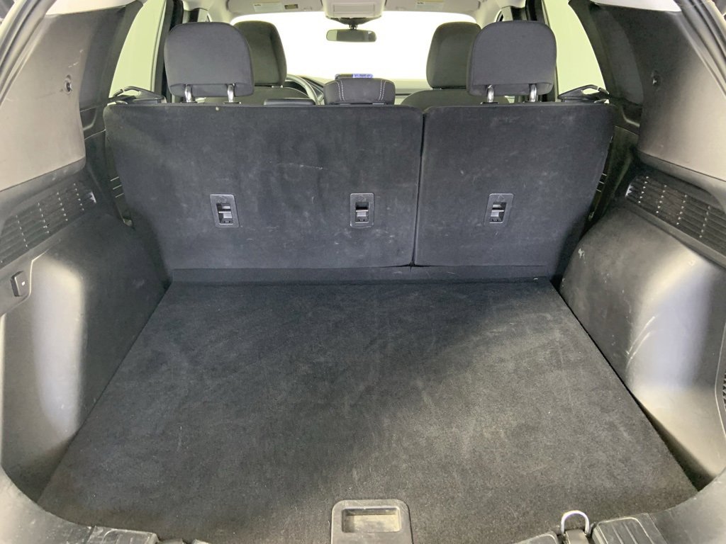 Used 2023 Ford Escape Active image 11