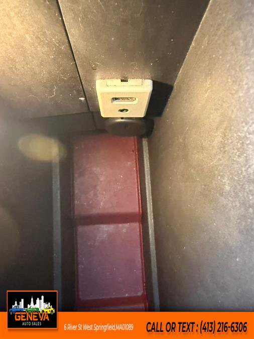 Used 2014 Chevrolet Equinox LS image 18