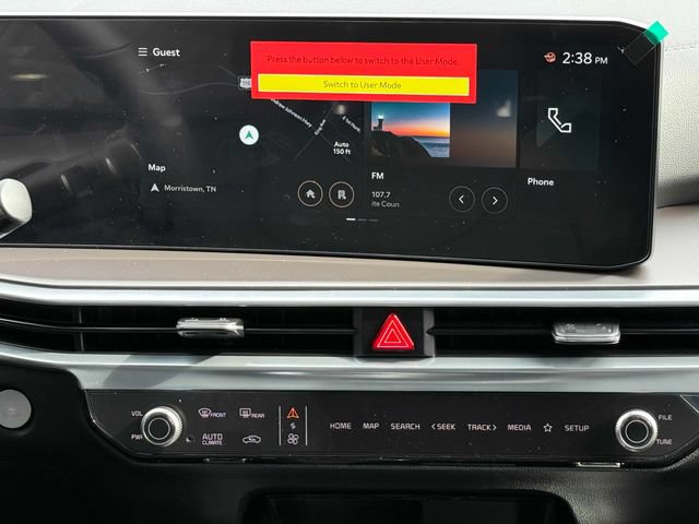New 2026 Kia Sorento SX FWD image 17