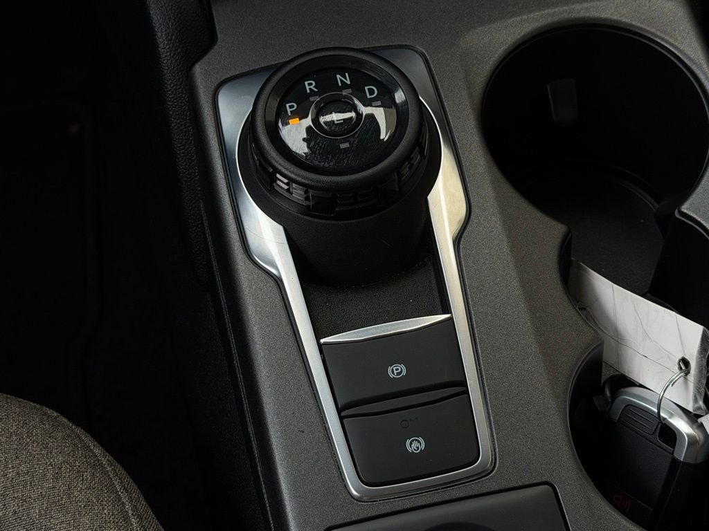 New 2025 Ford Bronco Sport Big Bend w/ Convenience Package image 50