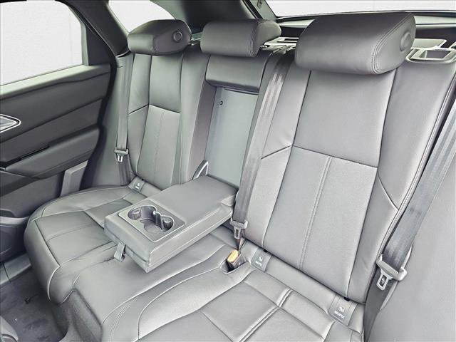 New 2026 Land Rover Range Rover Velar Dynamic SE image 14