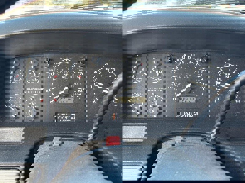 Used 1993 Ford Bronco image 15