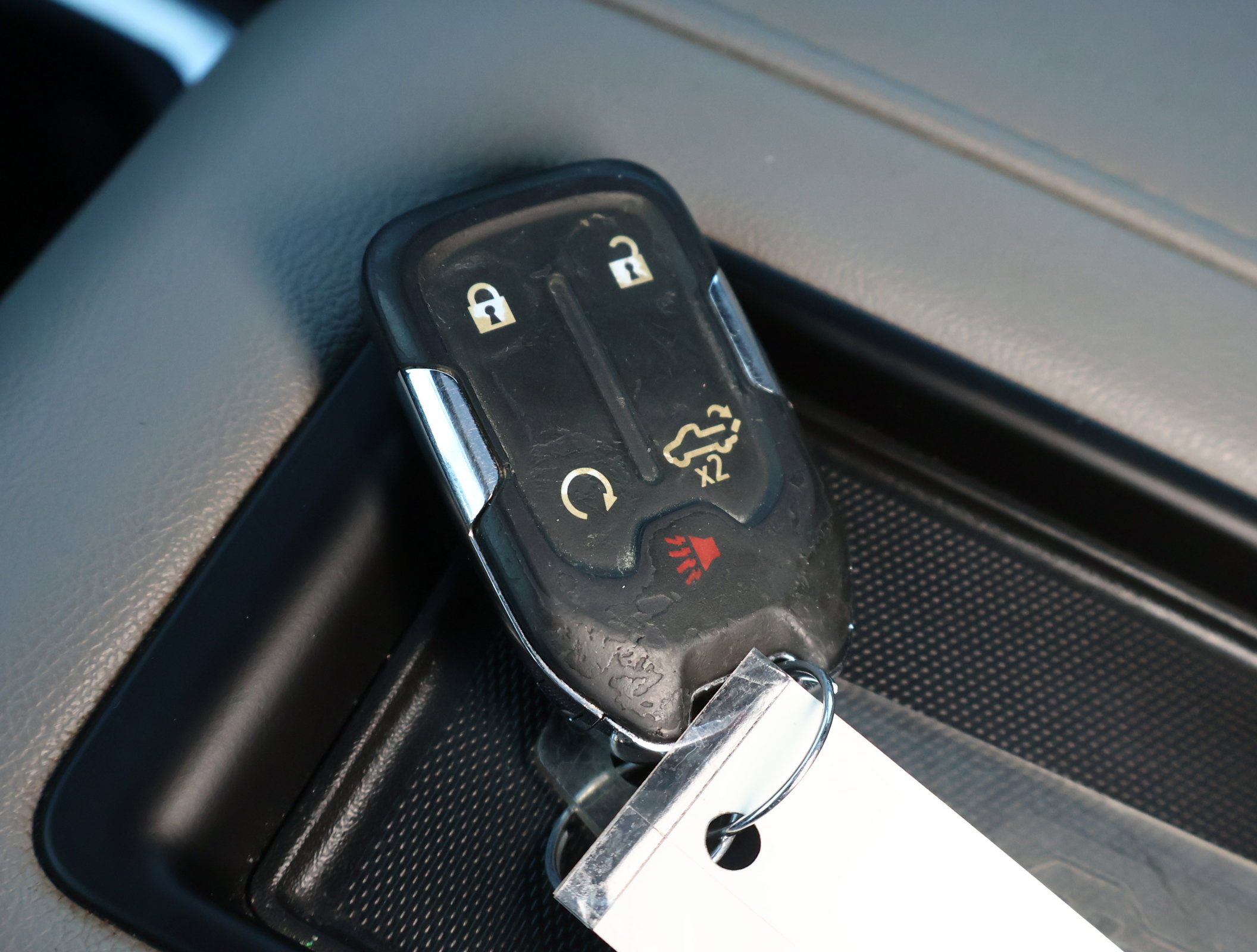 Used 2022 Chevrolet Silverado 1500 LTZ w/ Safety Package II image 30