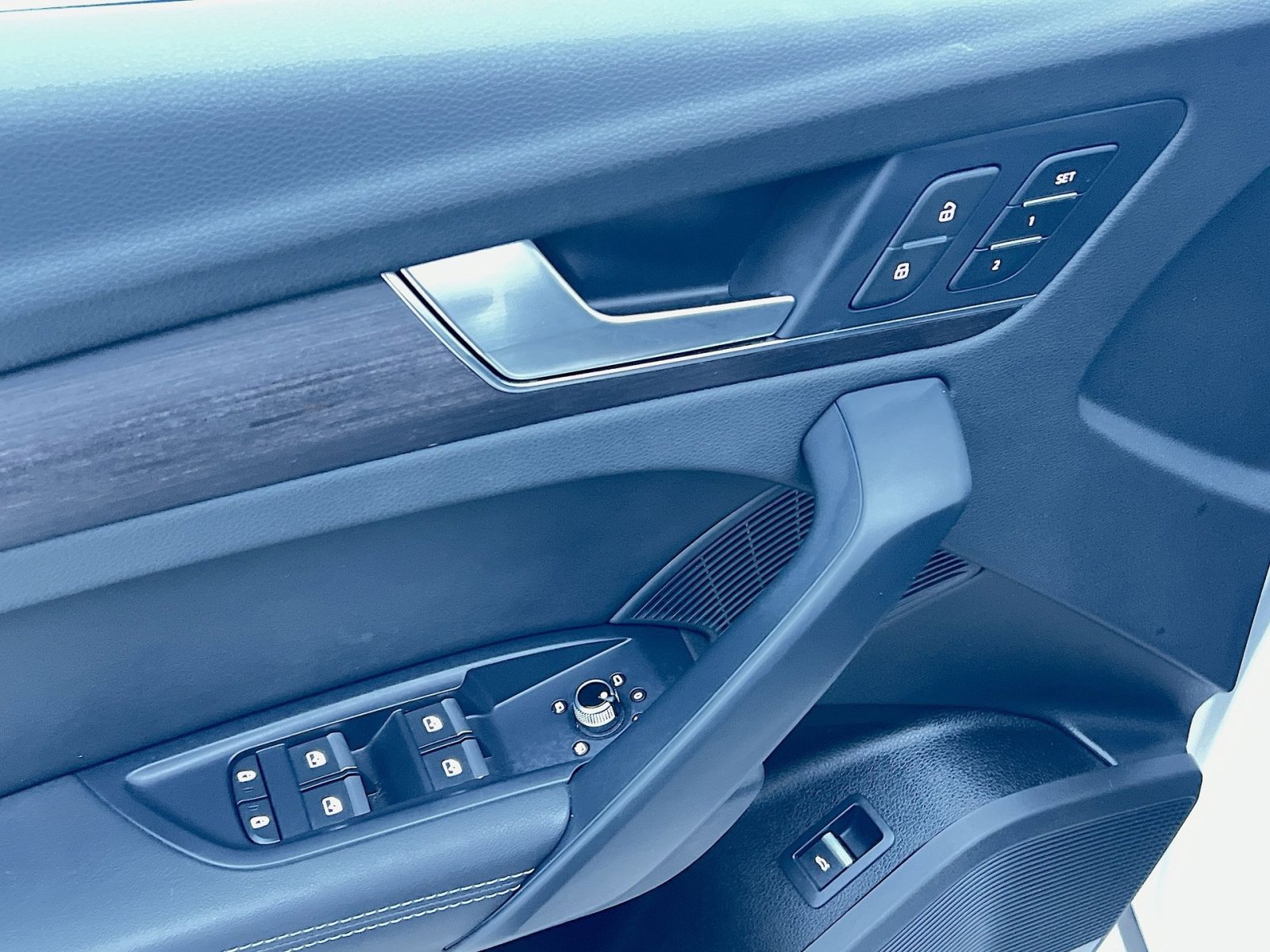 Used 2024 Audi Q5 2.0T Premium Plus image 15