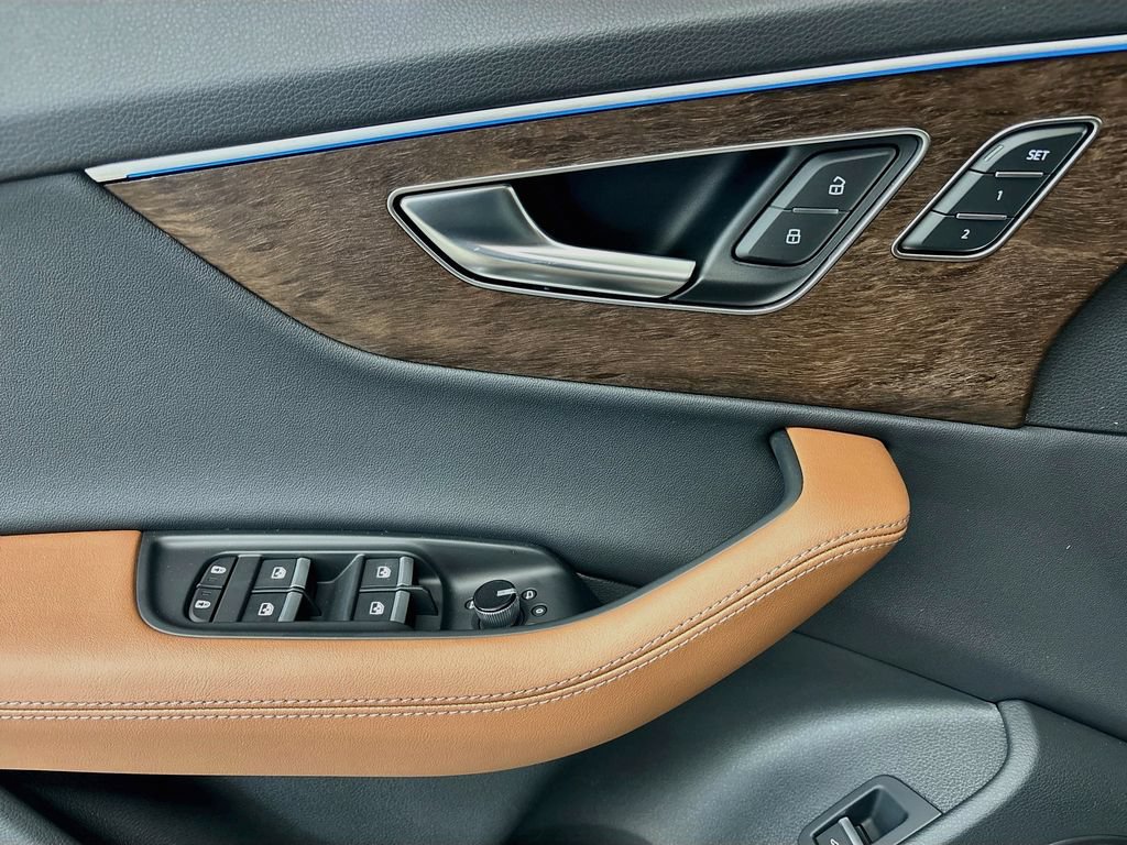New 2026 Audi Q7 Premium Plus AWD/4WD image 21