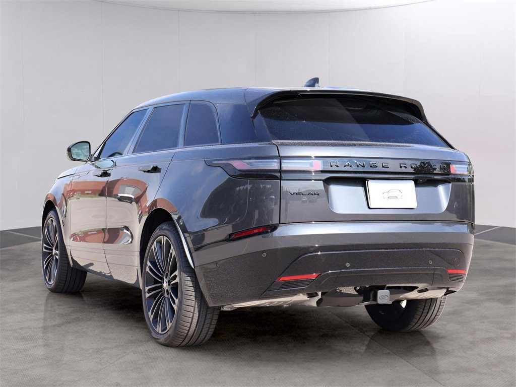 New 2026 Land Rover Range Rover Velar Dynamic SE image 7